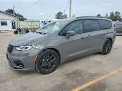 2C4RC1FG2MR585667 2021 CHRYSLER PACIFICA