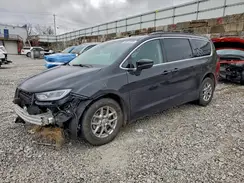 2C4RC1FG2MR592327 2021 CHRYSLER PACIFICA
