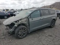 2C4RC1FG2MR592411 2021 CHRYSLER PACIFICA