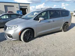2C4RC1FG2MR592683 2021 CHRYSLER PACIFICA