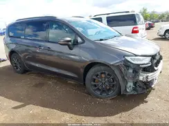 2C4RC1FG2MR608123 2021 CHRYSLER PACIFICA