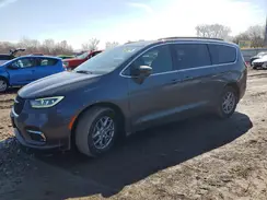2C4RC1FG2NR103216 2022 CHRYSLER PACIFICA