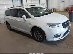 2C4RC1FG2NR162279 2022 CHRYSLER PACIFICA