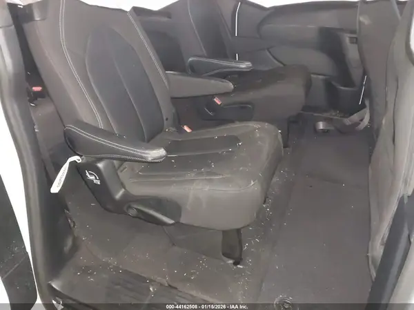 2C4RC1FG2NR185397 2022 CHRYSLER PACIFICA - Image 8