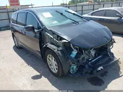 2C4RC1FG2PR531614 2023 CHRYSLER PACIFICA
