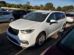 2C4RC1FG2PR555427 2023 CHRYSLER PACIFICA
