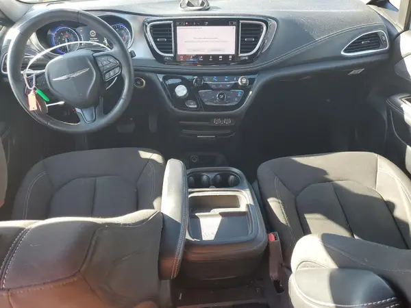2C4RC1FG2PR555427 2023 CHRYSLER PACIFICA - Image 8