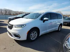 2C4RC1FG2PR556674 2023 CHRYSLER PACIFICA