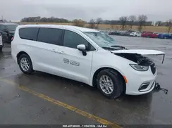 2C4RC1FG2PR591845 2023 CHRYSLER PACIFICA