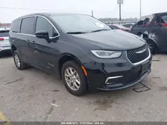 2C4RC1FG2RR102167 2024 CHRYSLER PACIFICA