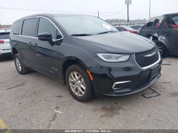 2C4RC1FG2RR102167 2024 CHRYSLER PACIFICA - Image 1