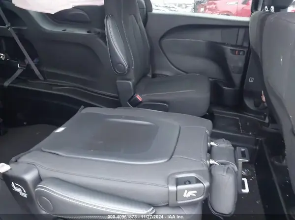 2C4RC1FG2RR102167 2024 CHRYSLER PACIFICA - Image 8
