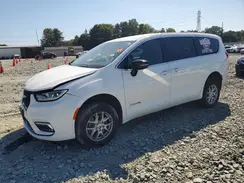 2C4RC1FG2RR120569 2024 CHRYSLER PACIFICA