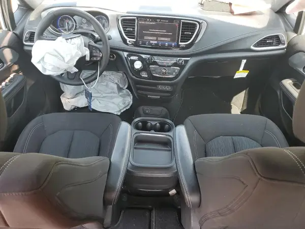 2C4RC1FG2RR136982 2024 CHRYSLER PACIFICA - Image 8