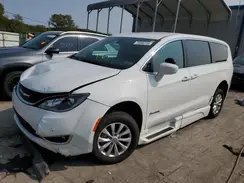2C4RC1FG3JR100514 2018 CHRYSLER PACIFICA