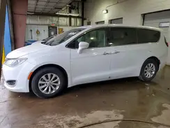 2C4RC1FG3JR100741 2018 CHRYSLER PACIFICA