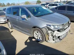 2C4RC1FG3JR101632 2018 CHRYSLER PACIFICA