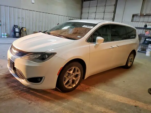 2C4RC1FG3JR102070 2018 CHRYSLER PACIFICA - Image 1