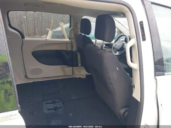 2C4RC1FG3JR102912 2018 CHRYSLER PACIFICA - Image 8