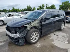 2C4RC1FG3JR122822 2018 CHRYSLER PACIFICA