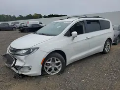 2C4RC1FG3JR123615 2018 CHRYSLER PACIFICA