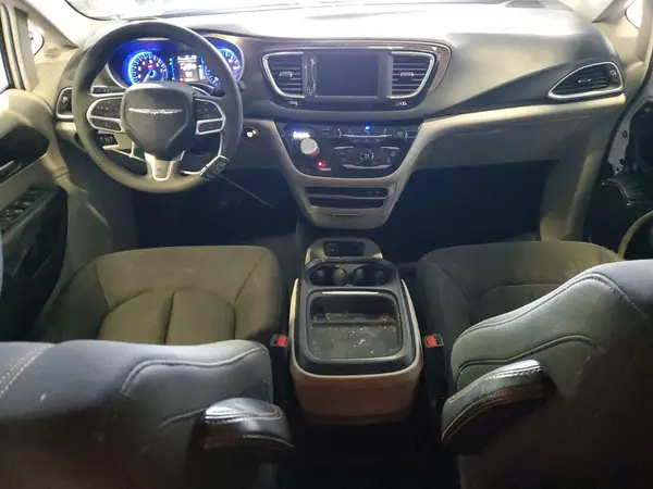 2C4RC1FG3JR123873 2018 CHRYSLER PACIFICA - Image 8