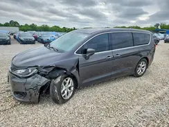 2C4RC1FG3JR125607 2018 CHRYSLER PACIFICA