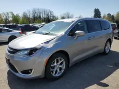 2C4RC1FG3JR128930 2018 CHRYSLER PACIFICA
