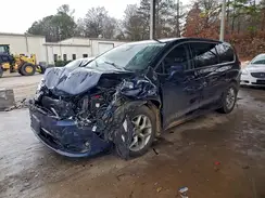 2C4RC1FG3JR157392 2018 CHRYSLER PACIFICA