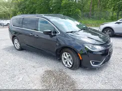 2C4RC1FG3JR174287 2018 CHRYSLER PACIFICA