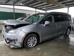 2C4RC1FG3JR174693 2018 CHRYSLER PACIFICA