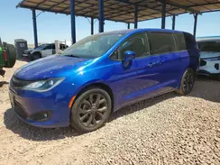 2C4RC1FG3JR228686 2018 CHRYSLER PACIFICA