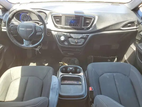 2C4RC1FG3JR228686 2018 CHRYSLER PACIFICA - Image 8