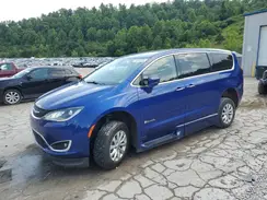 2C4RC1FG3JR234441 2018 CHRYSLER PACIFICA