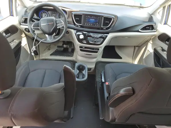 2C4RC1FG3JR234441 2018 CHRYSLER PACIFICA - Image 8