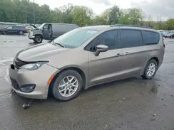 2C4RC1FG3JR237193 2018 CHRYSLER PACIFICA