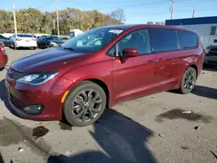 2C4RC1FG3JR263289 2018 CHRYSLER PACIFICA