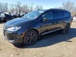2C4RC1FG3JR263390 2018 CHRYSLER PACIFICA