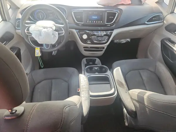 2C4RC1FG3JR270419 2018 CHRYSLER PACIFICA - Image 8
