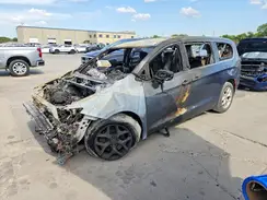 2C4RC1FG3JR270906 2018 CHRYSLER PACIFICA