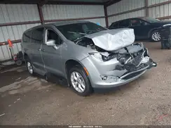 2C4RC1FG3JR271621 2018 CHRYSLER PACIFICA