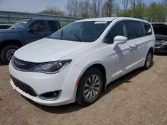 2C4RC1FG3JR279248 2018 CHRYSLER PACIFICA