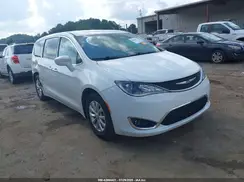 2C4RC1FG3JR279332 2018 CHRYSLER PACIFICA