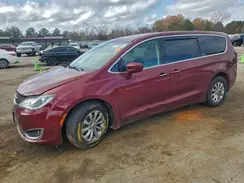 2C4RC1FG3JR279993 2018 CHRYSLER PACIFICA