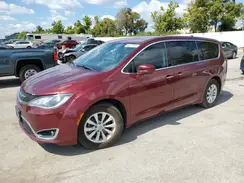 2C4RC1FG3JR280030 2018 CHRYSLER PACIFICA