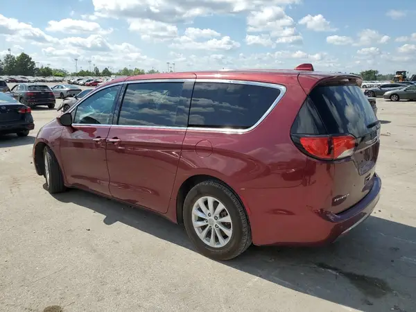 2C4RC1FG3JR280030 2018 CHRYSLER PACIFICA - Image 2