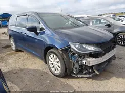 2C4RC1FG3JR293683 2018 CHRYSLER PACIFICA
