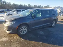 2C4RC1FG3JR306738 2018 CHRYSLER PACIFICA