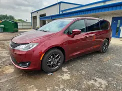 2C4RC1FG3JR339531 2018 CHRYSLER PACIFICA