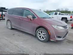 2C4RC1FG3JR352540 2018 CHRYSLER PACIFICA